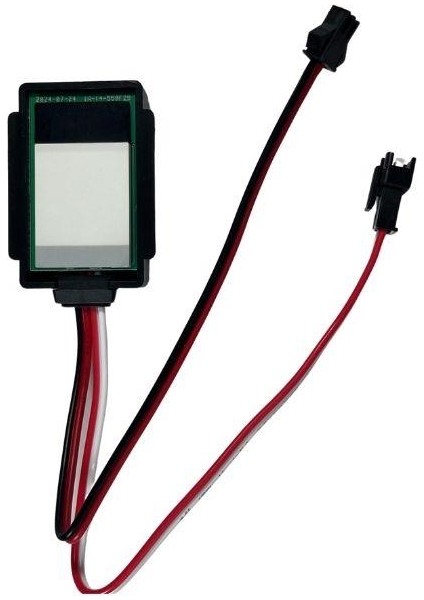 12 Volt 60W El Hareket Algılama Ayna Arkası Sensör Ayna Lambası Banyo Aynası Mobilya Sensörü