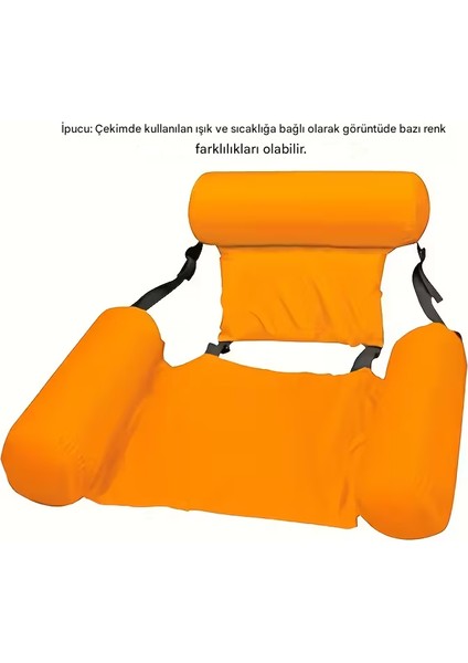 Şişme Su Şezlongu fiyatları