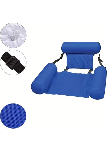 Şişme Su Şezlongu fırsatları