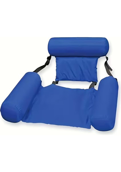 Şişme Su Şezlongu