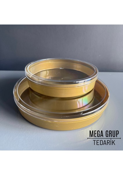 Mika Gold Draje Kuruyemiş Kutusu 2 Li fiyatları