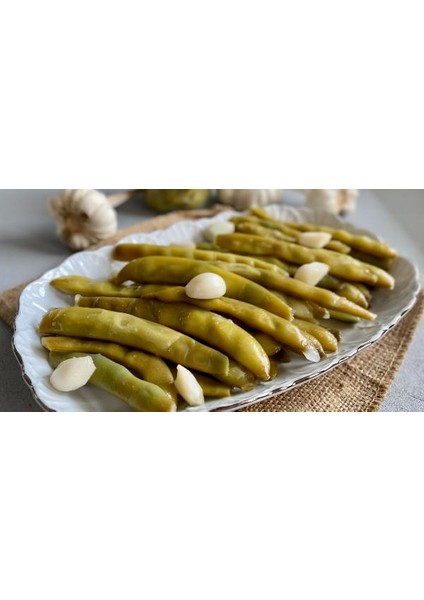 Fasulye Turşusu 400GR fırsatları