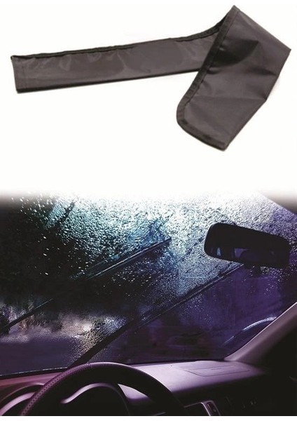 Buffer® 2 Adet Araba Silecek Donma Engelleyici Silecek Koruyucu Kılıf modelleri