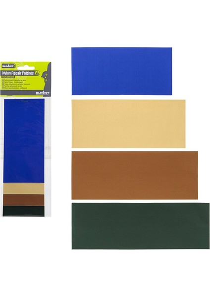 090/590 Çok Amaçlı Çadır Tamir Kiti