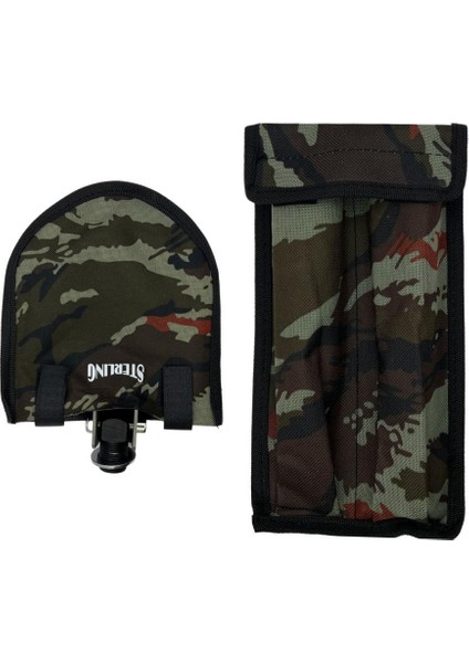 300.S4004 Sterling 49 cm Katlanabilir Kürek Seti indirimleri