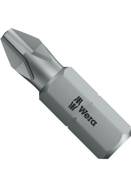 851/1 Z Yıldız Bits Uç 25MM Ph3 10 Adet 05072402001 fiyatları