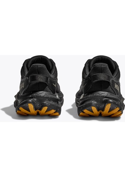 Kawana 2 Siyah Erkek Koşu Ayakkabısı 1147913-BBLC