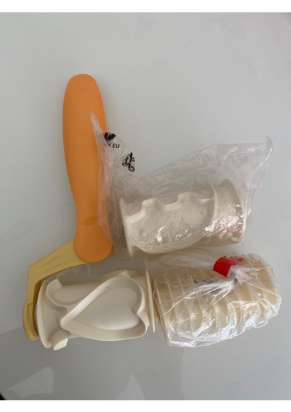 Hamur Kurabiye Şekillendirici