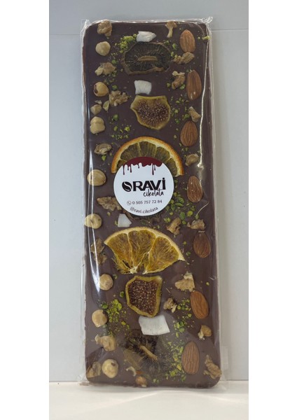 Çikolata 300GR