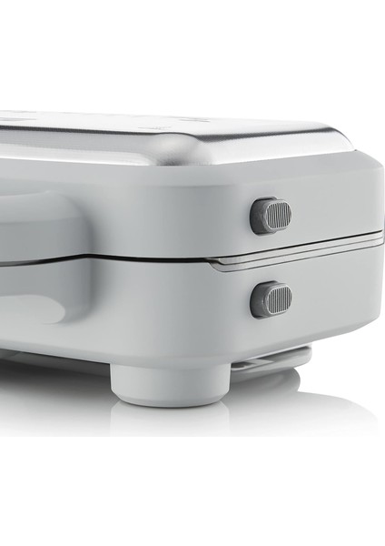 Brevılle VST072X | Duraceramic™ Kaplamalı, Çıkarılabilir Derin Plakalı Waffle Makinesi | Hızlı Isınma & Kolay Temizleme fiyatları