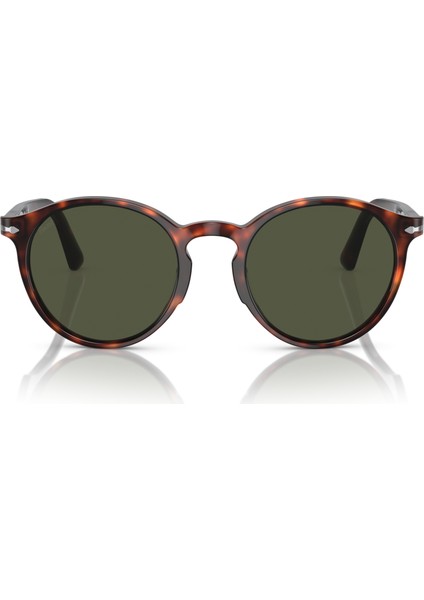 Galleria '900 Collection PO3171S (24/31) 52 Unisex Güneş Gözlüğü