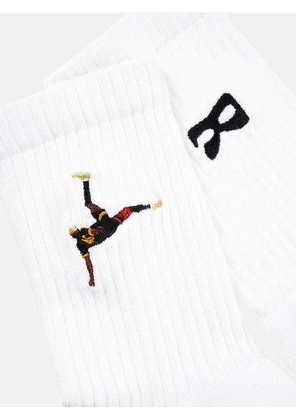 Gsstore x Reflect Studio Osimhen Çorap U242411 fırsatları