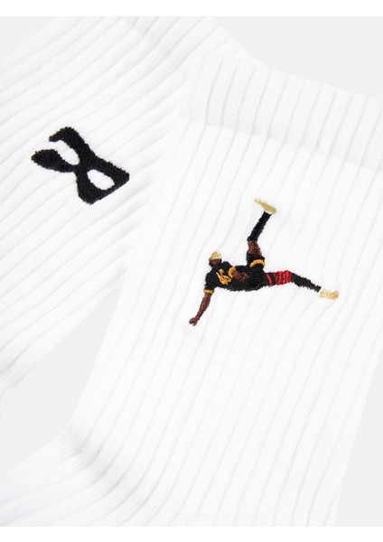 Gsstore x Reflect Studio Osimhen Çorap U242411 indirimleri