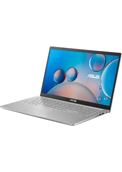 X515EA-BQ3228-16 I5 1135G7 16GB 512GB SSD+32GB 15.6 Full Hd Irıs Xe Graphıcs Freedos Taşınabilir Bilgisayar