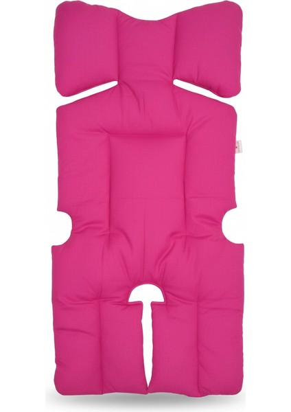 %100 Pamuklu Bebek Arabası Minderi – Bebeğiniz Için Rahat, Yumuşak ve Şık Dokunuş fiyatları