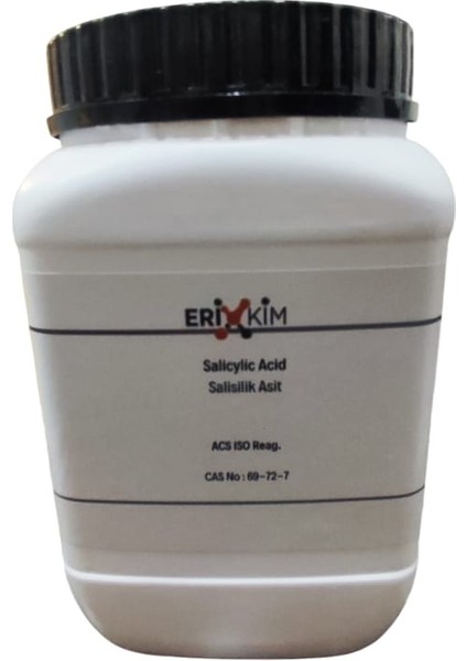 Salisilik Asit 1 kg