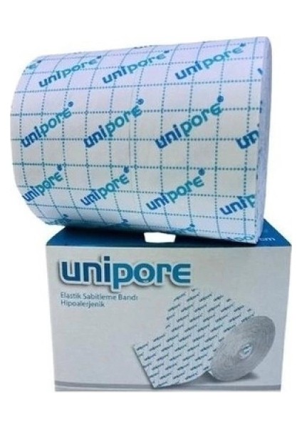 10*10 Flaster Hacamat Bandı