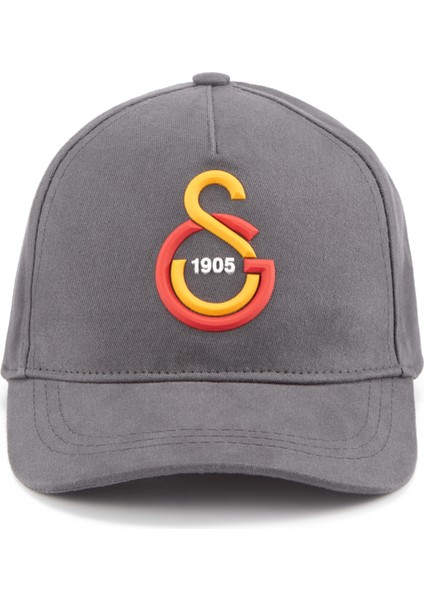 Galatasaray Logo Çocuk Şapka C251191