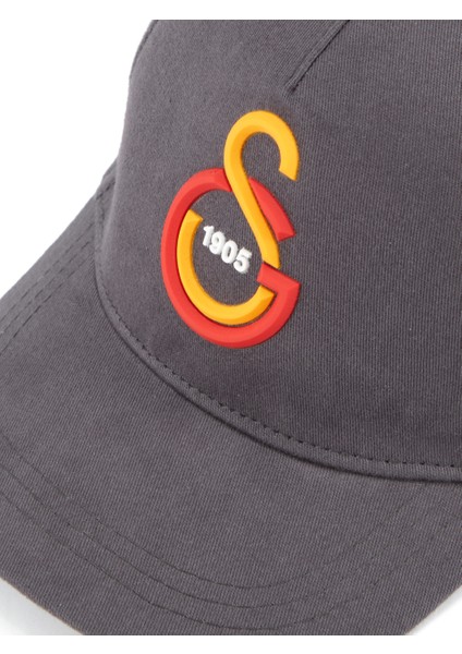 Galatasaray Logo Çocuk Şapka C251191 modelleri