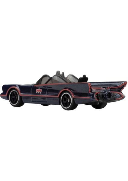 Pop Culture Tv Serıes Batmobıle JBL83 indirimleri