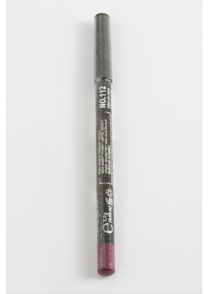 Techmrt Ronassi Dudak ve Göz Kalemi-12 fiyatları