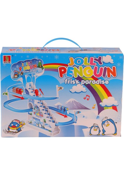 777-3 Kut Penguen fiyatları