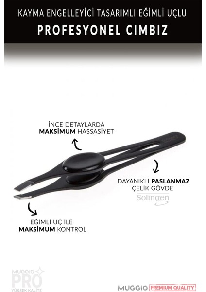 Profesyonel Cımbız 101