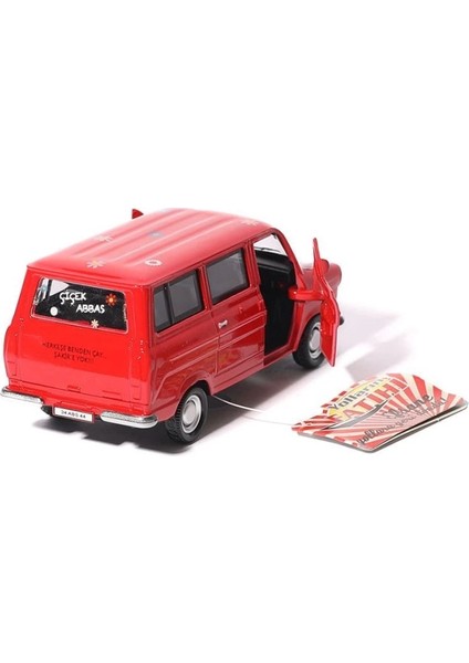 Bfs 005-BRL17-A Metal Çekbırak Çiçek Abbas Havalı Korna fiyatları