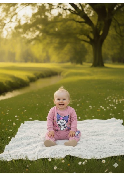 Laura Baby Kız Bebek Alt Üst Takım fiyatları