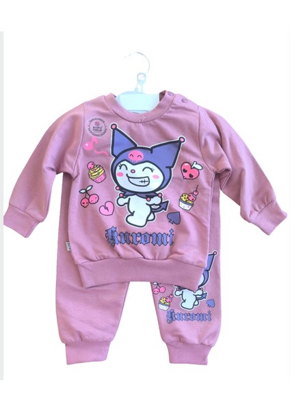 Laura Baby Kız Bebek Alt Üst Takım modelleri