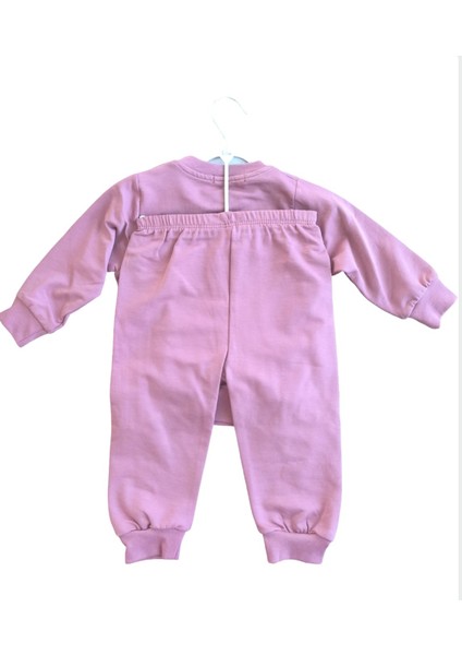 Laura Baby Kız Bebek Alt Üst Takım fırsatları