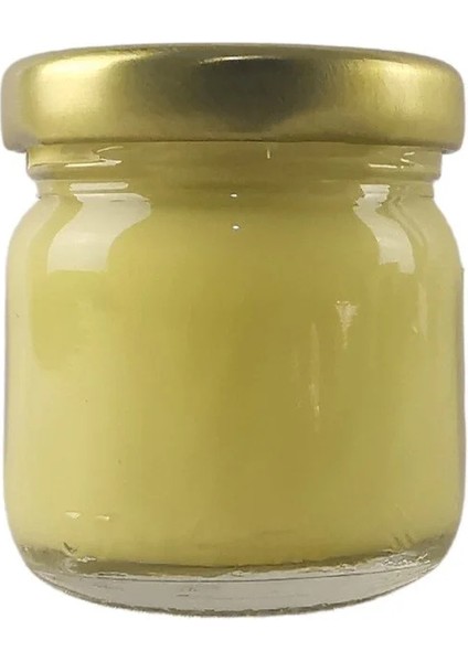Seramik ve Çini Boyası 40 Cc. 8827 Açık Sarı