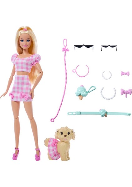 JFP36 Barbie Twinning Looks - Fiyonk Teması fiyatları
