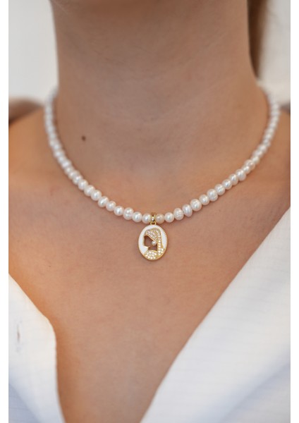 Inci Küpeli Kadın Kolye fiyatları