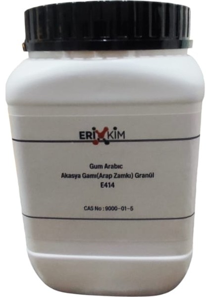 Arap Zamkı 1 kg Gum Arabıc