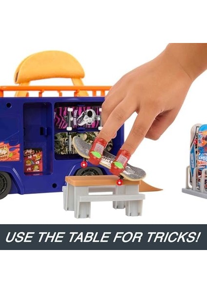 Wheels Skate Taco Arabası Oyun Seti fiyatları