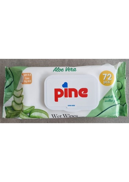 Islak Mendil 10 Adet 720 Yaprak Süper Kalite fırsatları