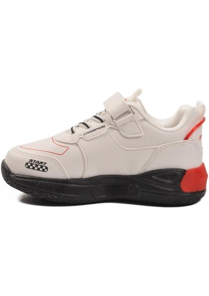 Racing Unisex Çocuk Günlük Sneaker Spor Ayakkabı fiyatları