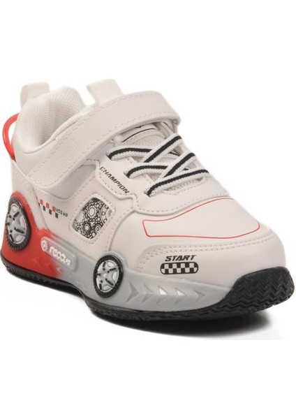 Racing Unisex Çocuk Günlük Sneaker Spor Ayakkabı modelleri