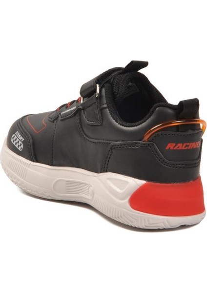 Racing Unisex Çocuk Günlük Sneaker Spor Ayakkabı fırsatları