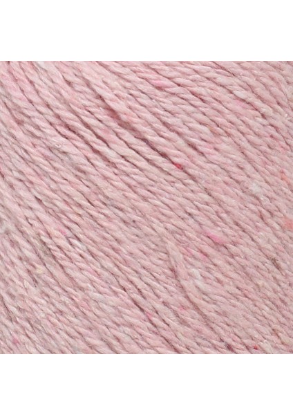 La Mia Re-Tweed Açık Pembe Melanj El Örgü Ipi - L101 - 34414 fiyatları