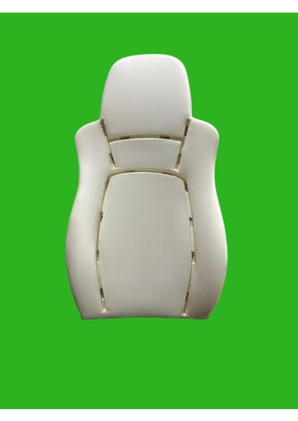 Daf (Uzun Araç) Uyumlu Sırt Süngeri