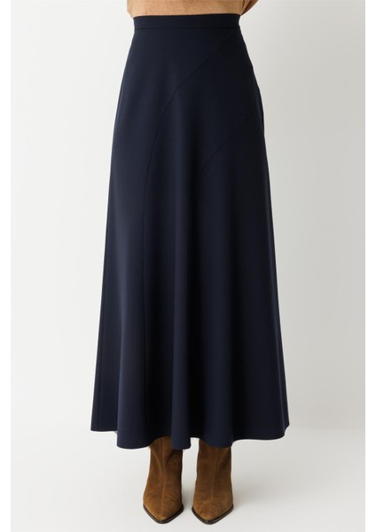 Verev Parça Detaylı Etek Laci fiyatları