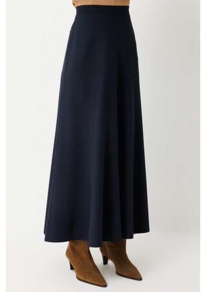 Verev Parça Detaylı Etek Laci fırsatları