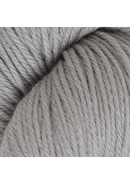La Mia Natural Wool Gri El Örgü Ipi - L946 - 34396 fiyatları