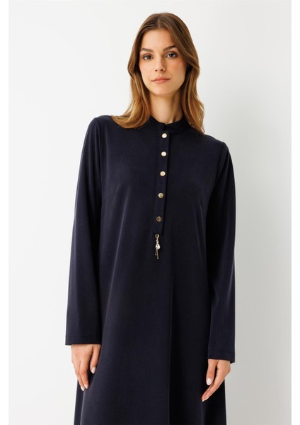 Oysh Kumaş Elbise Laci