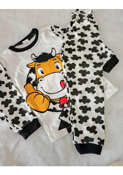 Çocuk Pijama Takımı