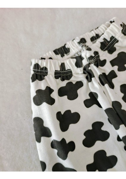 Çocuk Pijama Takımı