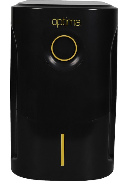 Optima 5 Aşamalı Pompalı Su Arıtma Cihazı Ve 3 Yollu Su Arıtmalı Mutfak Bataryası