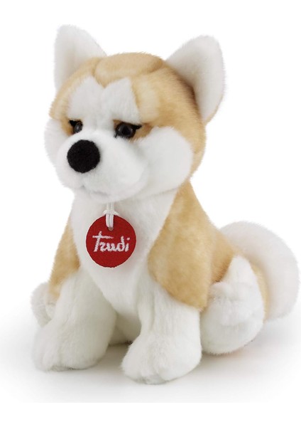 Peluş Akita Ascanio